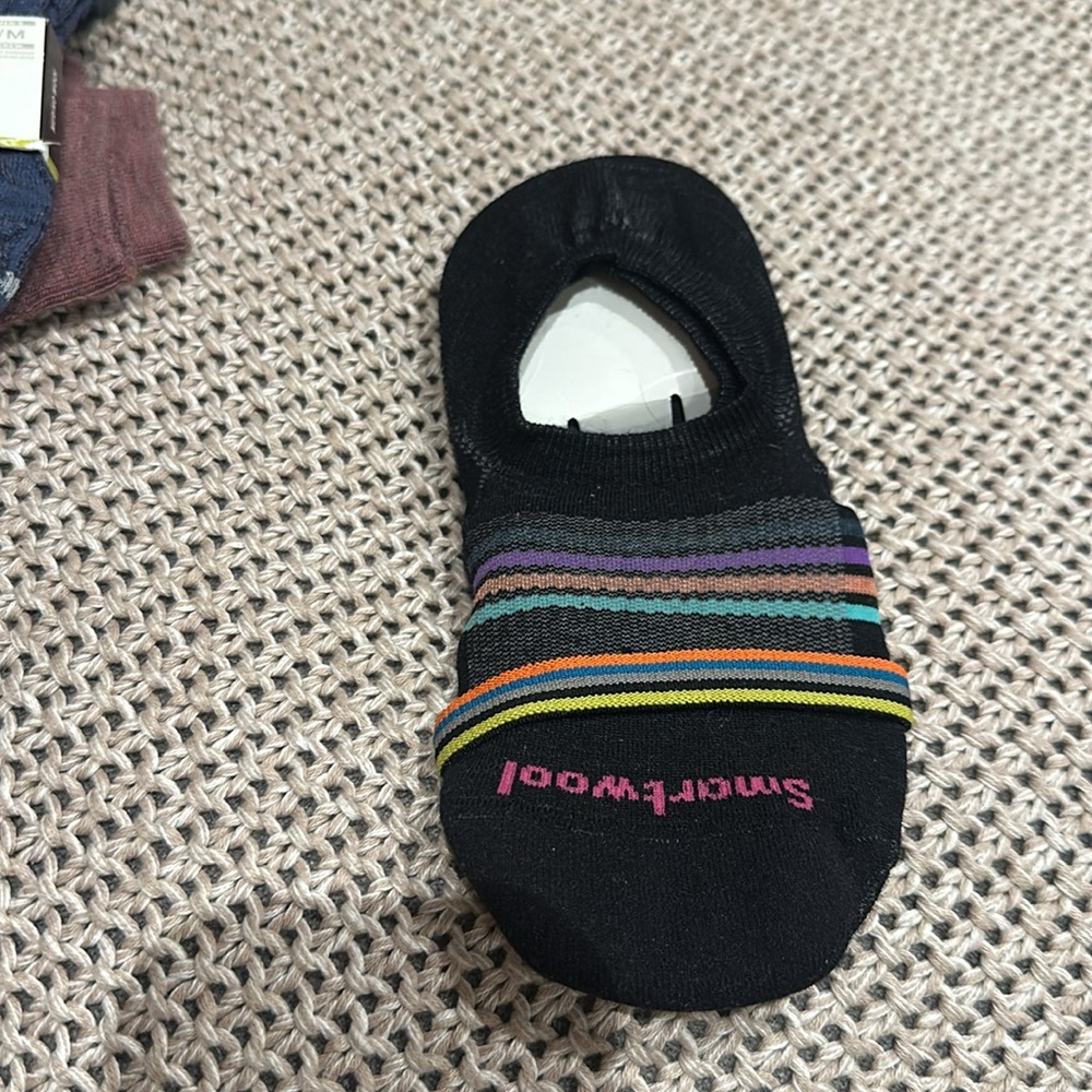 (3) Smartwool Socks - image 4